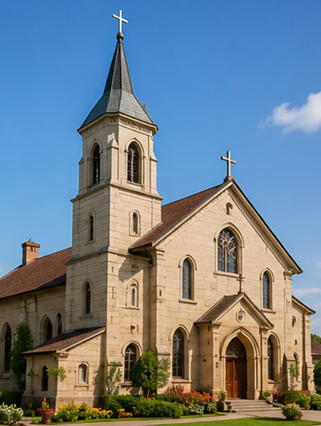 Church