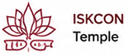 ISKCON Temple