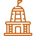 Temple icon
