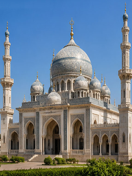 Mosque