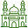 Mosques icon