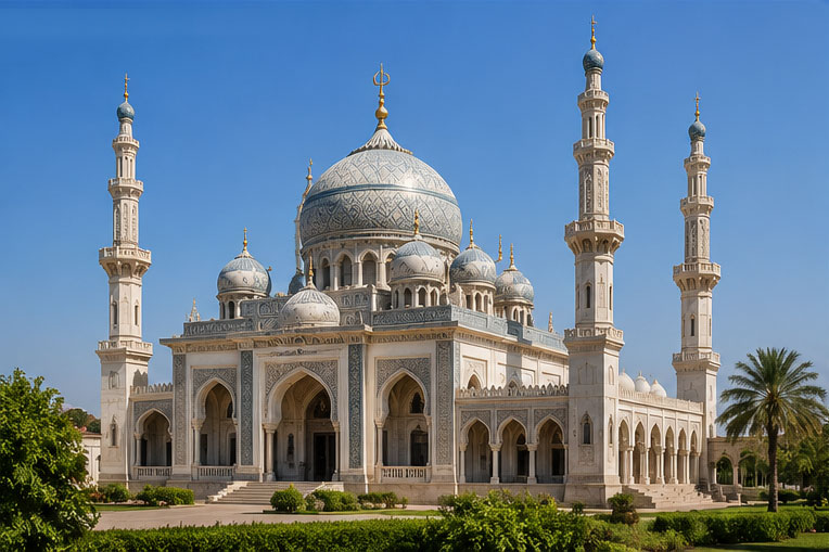 Mosque